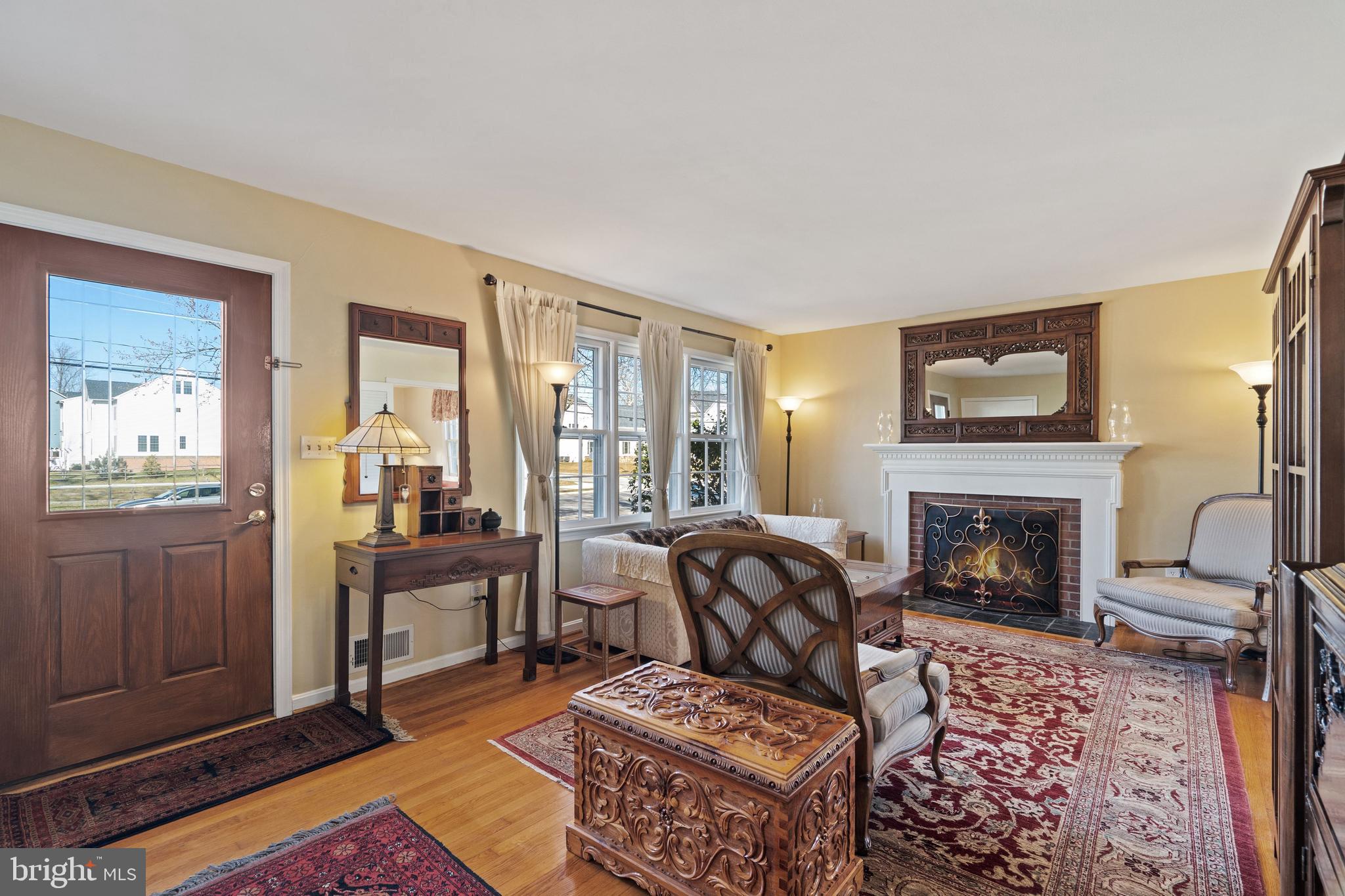 8409 Fort Hunt Road Alexandria, VA 22308 - Photo 6 of 44