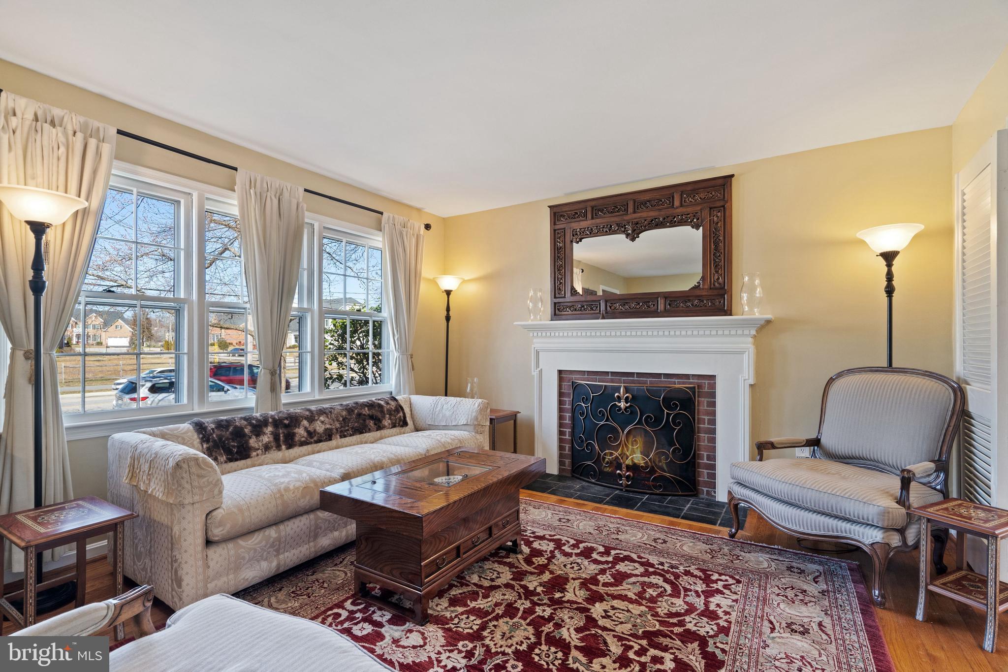 8409 Fort Hunt Road Alexandria, VA 22308 - Photo 7 of 44