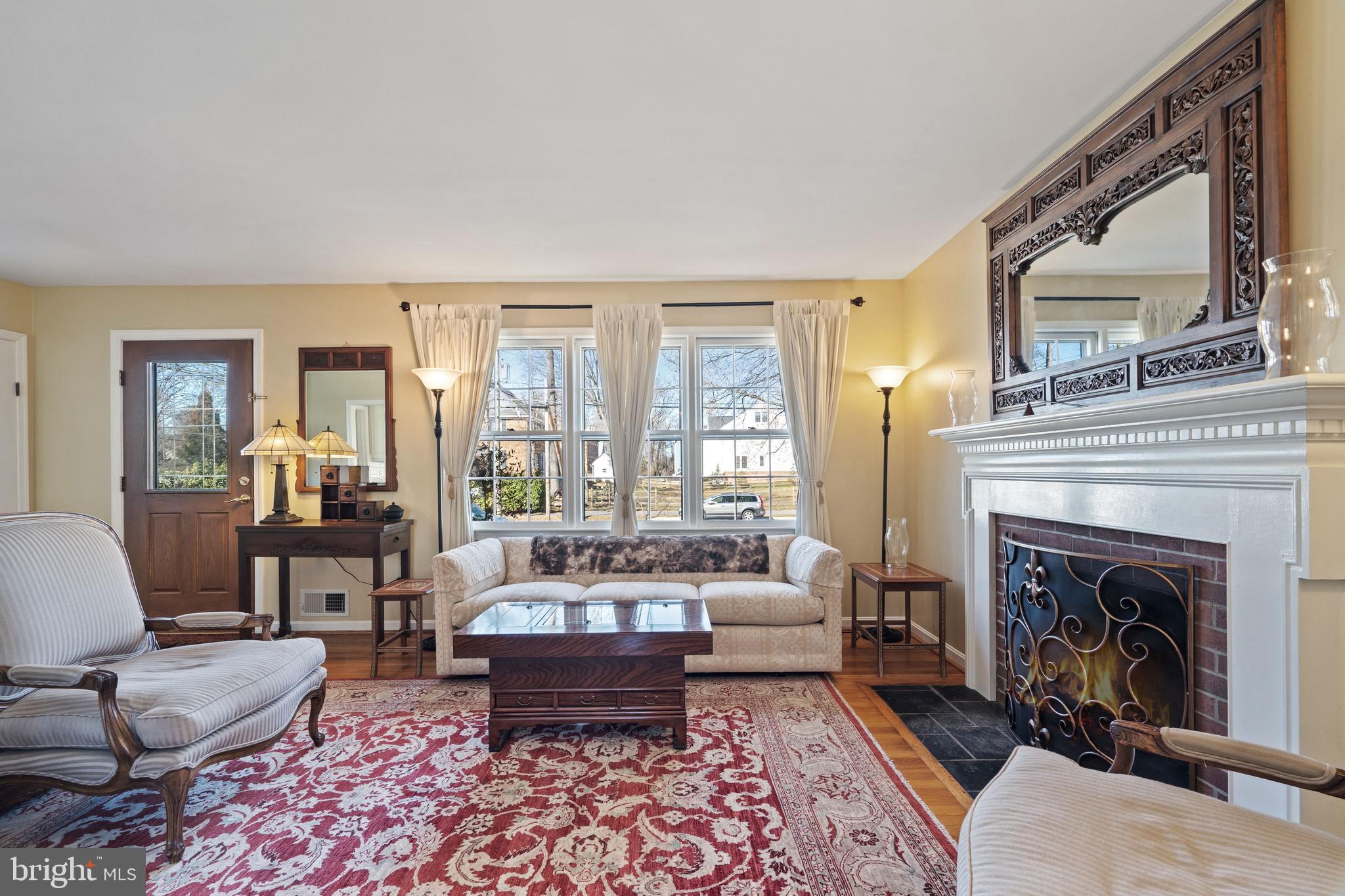 8409 Fort Hunt Road Alexandria, VA 22308 - Photo 8 of 44