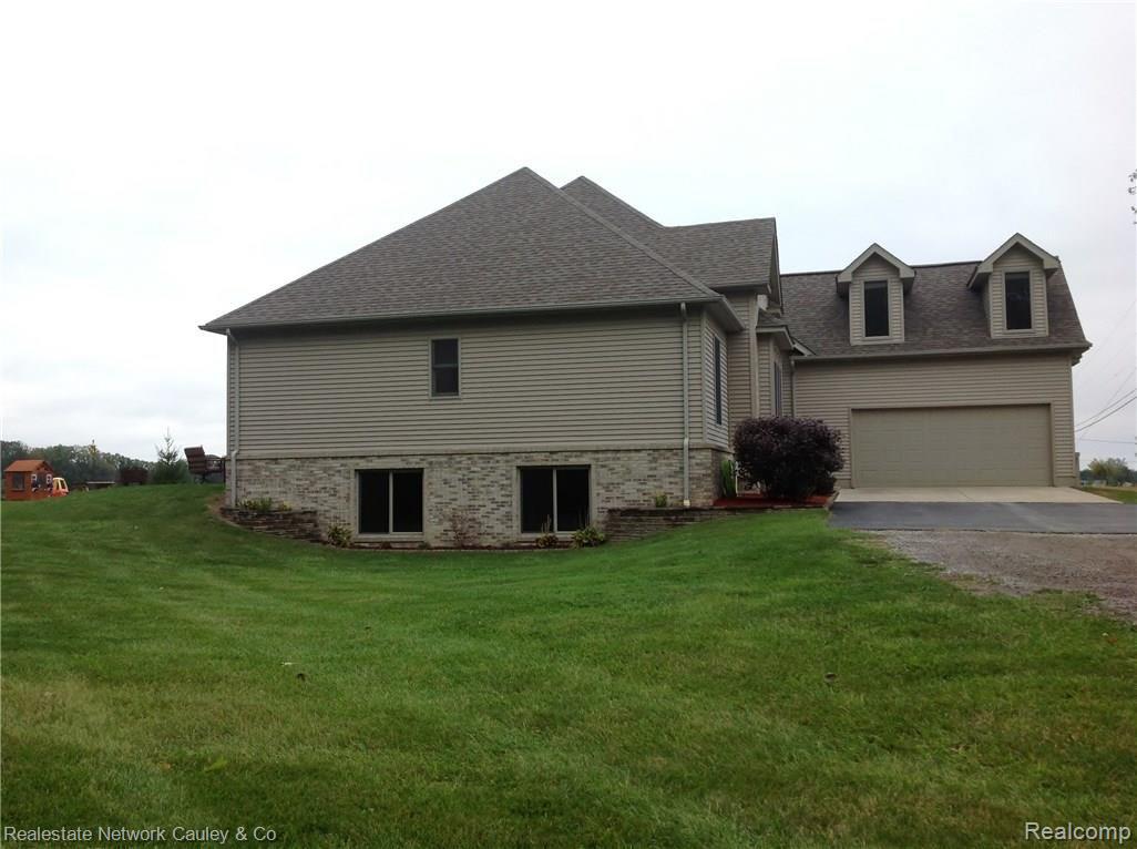 3443 Wadhams Road North Street, MI 48049 - Photo 2 of 30 side of house.JPG