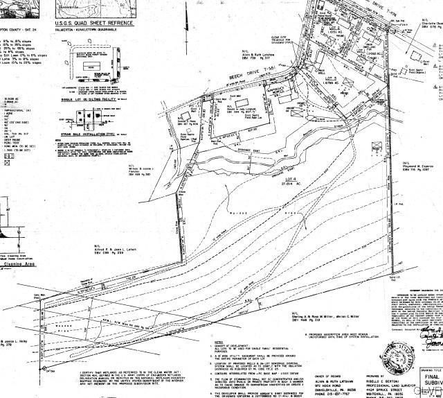 South Cottonwood Road Walnutport, PA 18088 - Photo 2 of 6