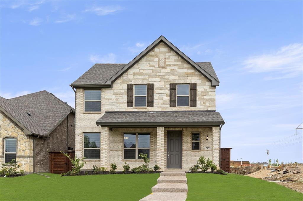 1909 Harmony Pne Way  