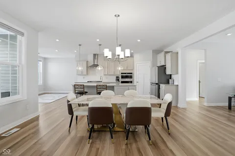 $559,000 | 16067 Loire Valley Drive, Fishers, IN 46037