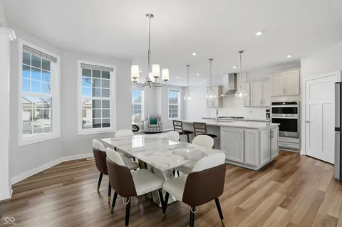 $559,000 | 16067 Loire Valley Drive, Fishers, IN 46037