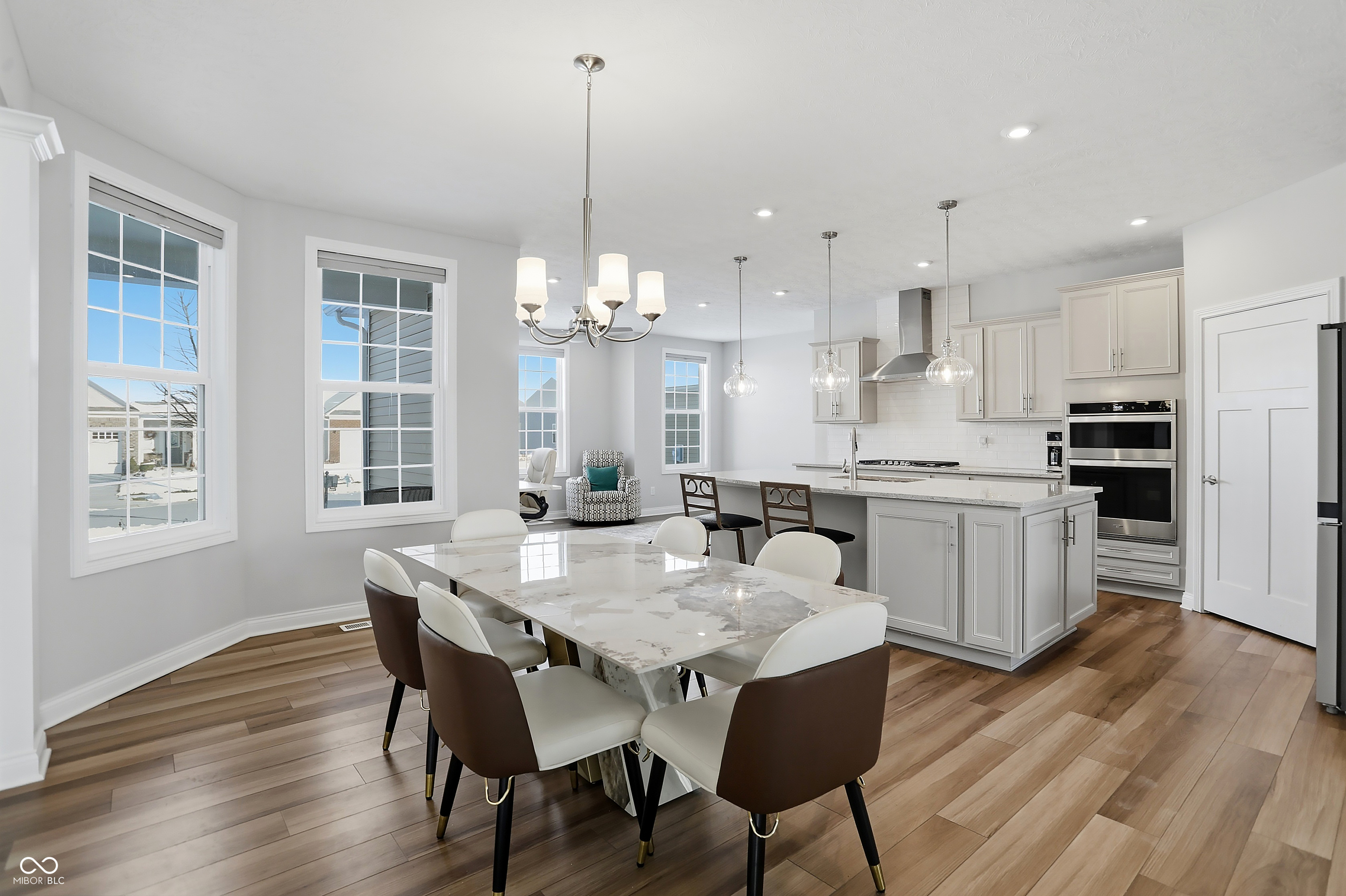 16067 Loire Valley Drive Fishers, IN 46037 - Photo 15 of 53