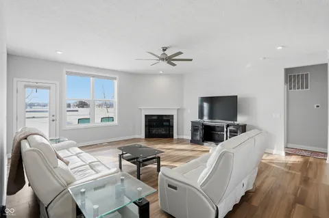 $559,000 | 16067 Loire Valley Drive, Fishers, IN 46037