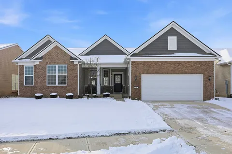 $559,000 | 16067 Loire Valley Drive, Fishers, IN 46037