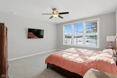 $559,000 | 16067 Loire Valley Drive, Fishers, IN 46037