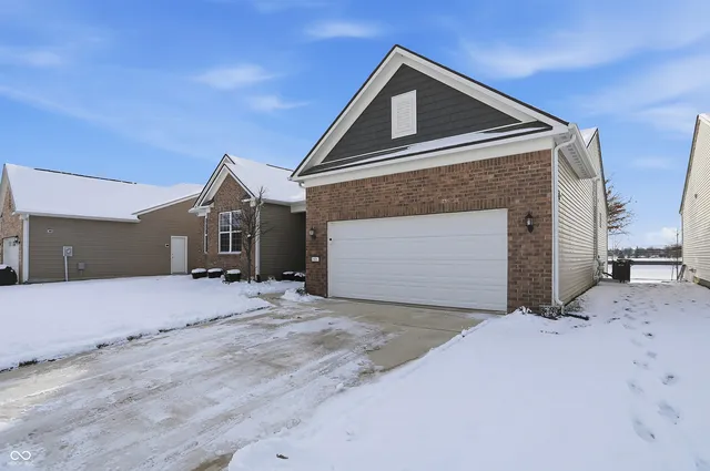 $559,000 | 16067 Loire Valley Drive, Fishers, IN 46037