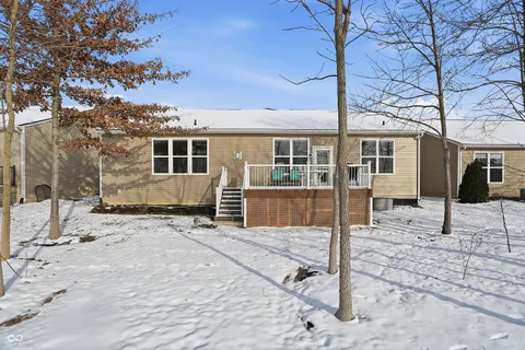 $559,000 | 16067 Loire Valley Drive, Fishers, IN 46037