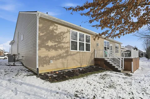 $559,000 | 16067 Loire Valley Drive, Fishers, IN 46037