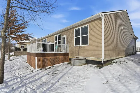 $559,000 | 16067 Loire Valley Drive, Fishers, IN 46037