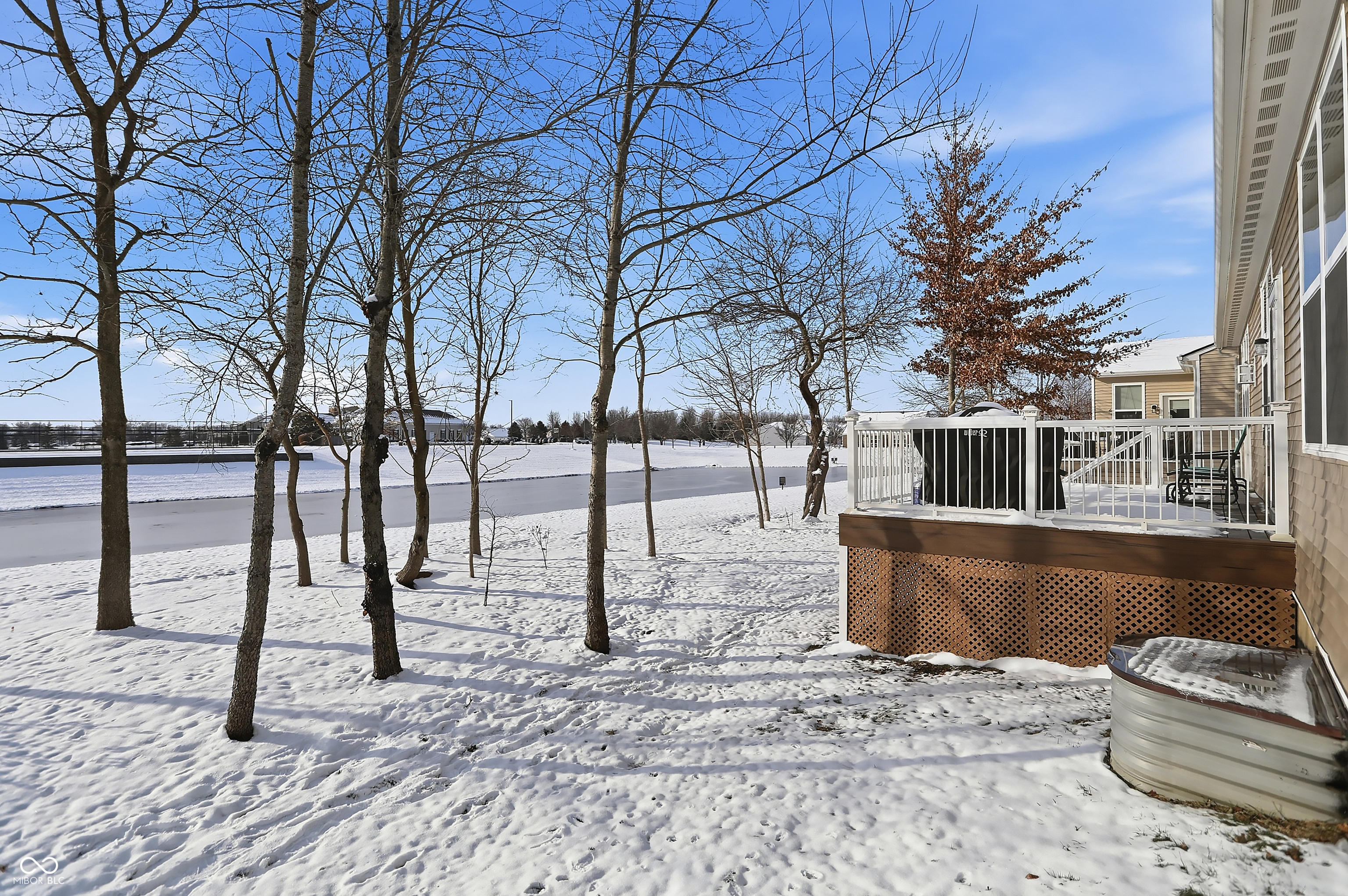 16067 Loire Valley Drive Fishers, IN 46037 - Photo 46 of 53