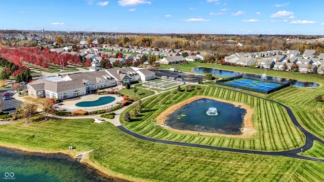 $559,000 | 16067 Loire Valley Drive, Fishers, IN 46037