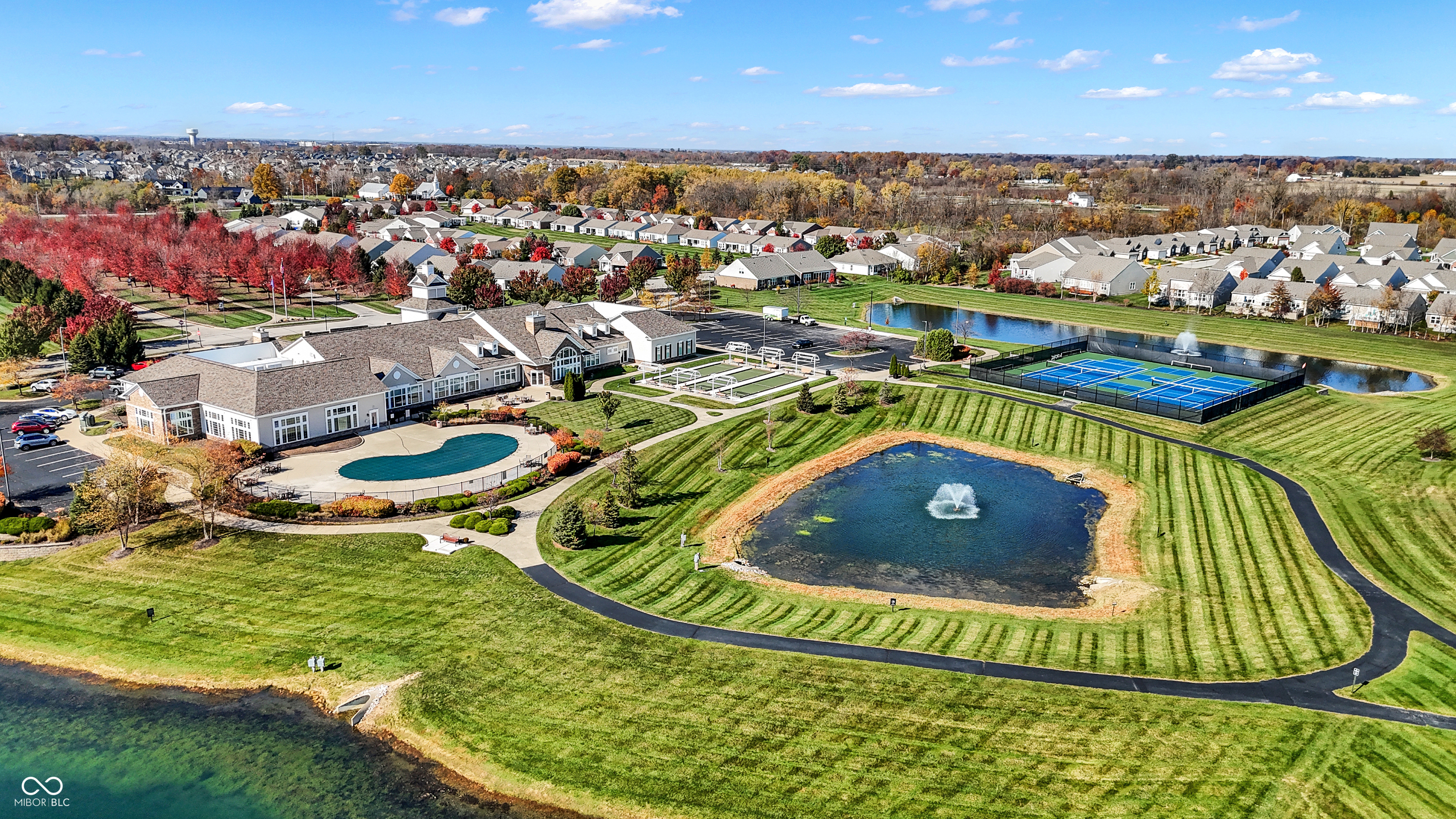 16067 Loire Valley Drive Fishers, IN 46037 - Photo 47 of 53