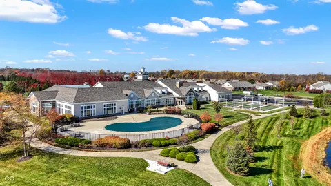 $559,000 | 16067 Loire Valley Drive, Fishers, IN 46037