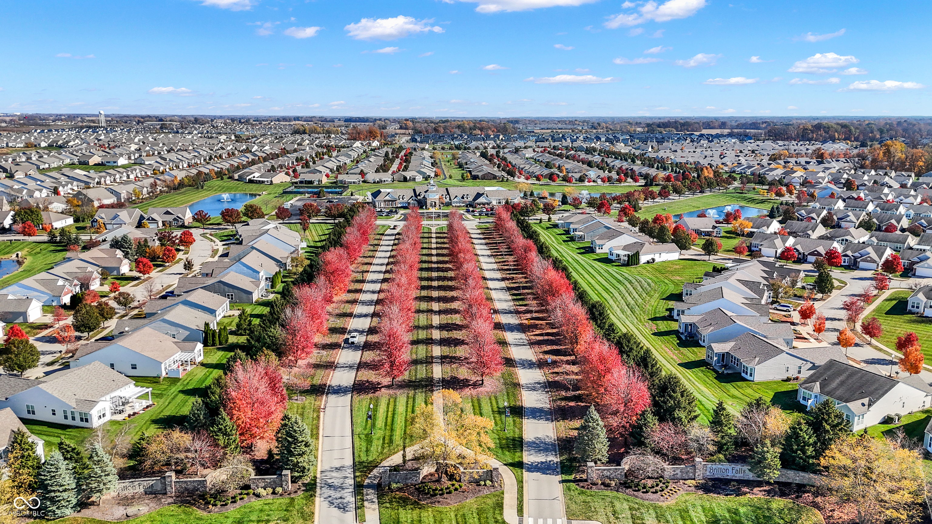 16067 Loire Valley Drive Fishers, IN 46037 - Photo 52 of 53