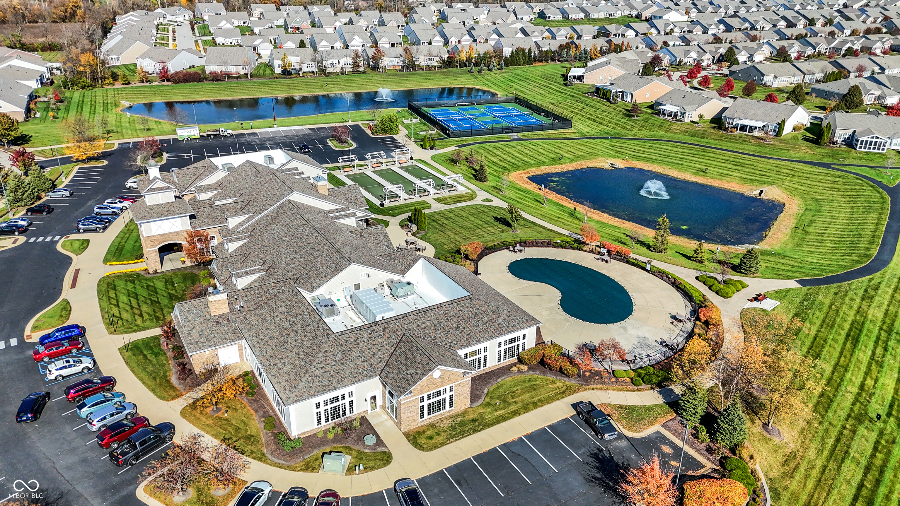 16067 Loire Valley Drive Fishers, IN 46037 - Photo 53 of 53