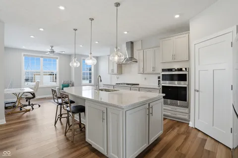 $559,000 | 16067 Loire Valley Drive, Fishers, IN 46037