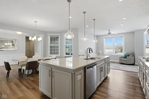 $559,000 | 16067 Loire Valley Drive, Fishers, IN 46037