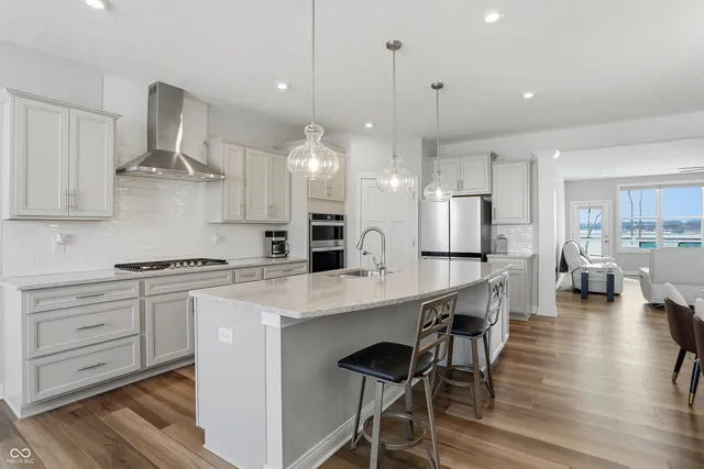 $559,000 | 16067 Loire Valley Drive, Fishers, IN 46037