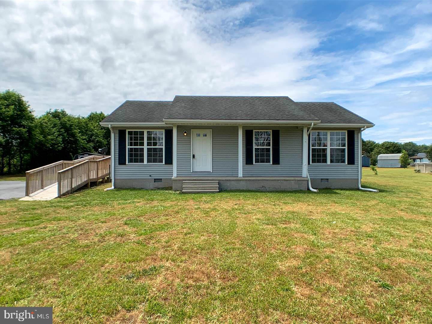 22422 Zoar Road Georgetown, DE 19947 - Photo 1 of 26 Gallery Image 1