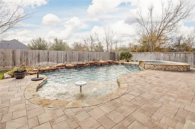 $465,000 | 5403 Bloomsbury Way, Bryan, TX 77802