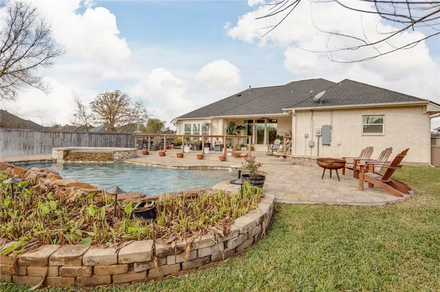 $465,000 | 5403 Bloomsbury Way, Bryan, TX 77802