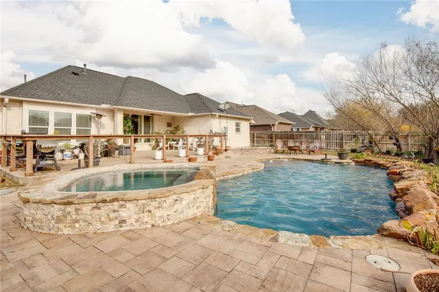 $465,000 | 5403 Bloomsbury Way, Bryan, TX 77802