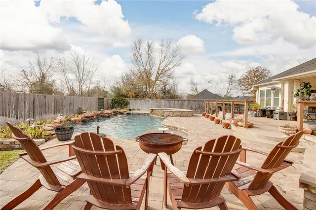 $465,000 | 5403 Bloomsbury Way, Bryan, TX 77802
