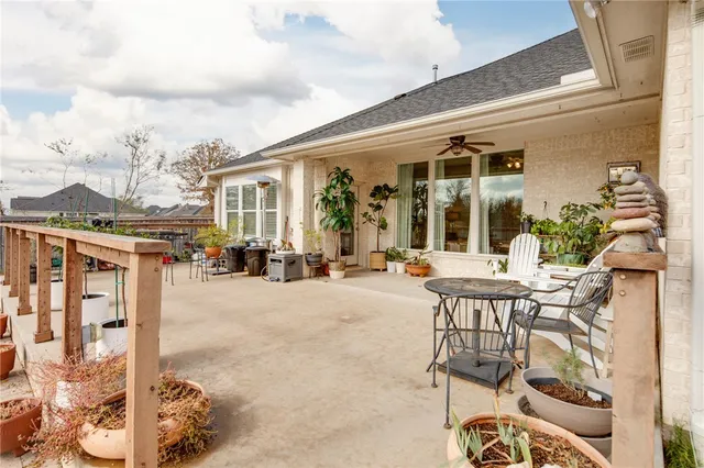 $465,000 | 5403 Bloomsbury Way, Bryan, TX 77802