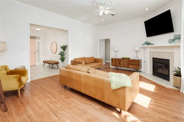 $465,000 | 5403 Bloomsbury Way, Bryan, TX 77802