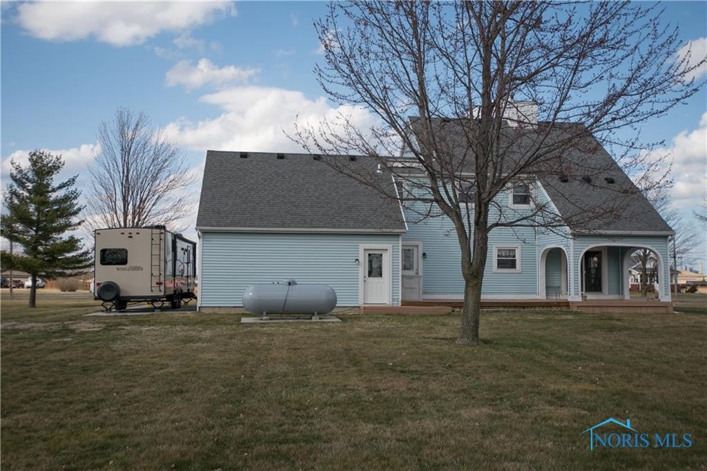 3440 Corduroy Road Oregon, OH 43616 - Photo 33 of 34 Photo 33