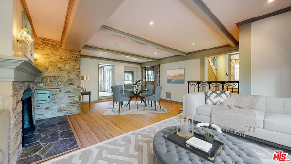 $27,500 | 271 Loring Avenue, Los Angeles, CA 90024