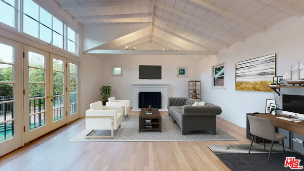 $27,500 | 271 Loring Avenue, Los Angeles, CA 90024