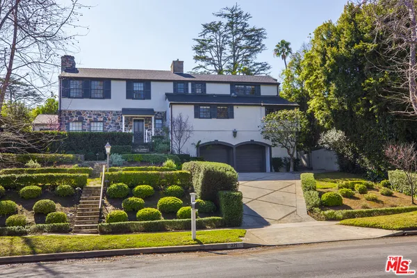 $27,500 | 271 Loring Avenue, Los Angeles, CA 90024