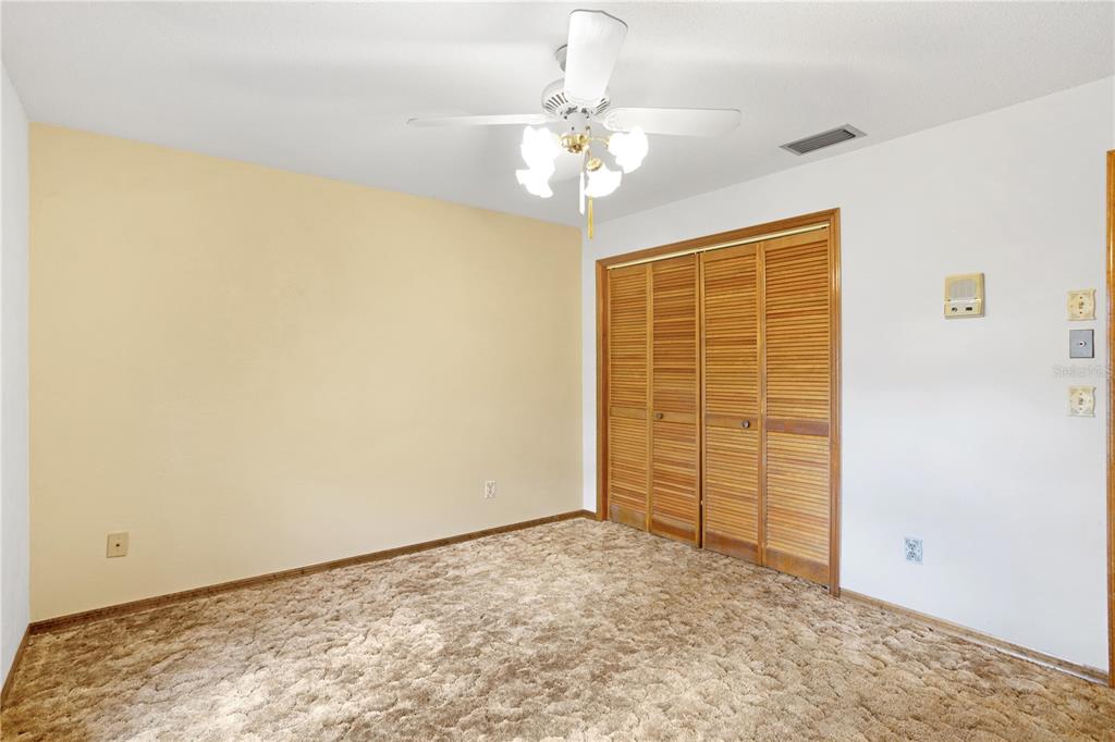 1822 Rada Terrace Deltona, FL 32725 - Photo 26 of 36 Guest Bedroom