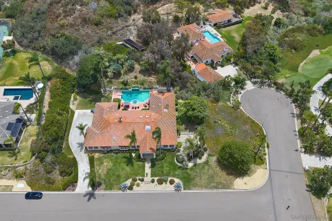 $4,100,000 | 4311 Vista De La Tierra, Del Mar, CA 92014