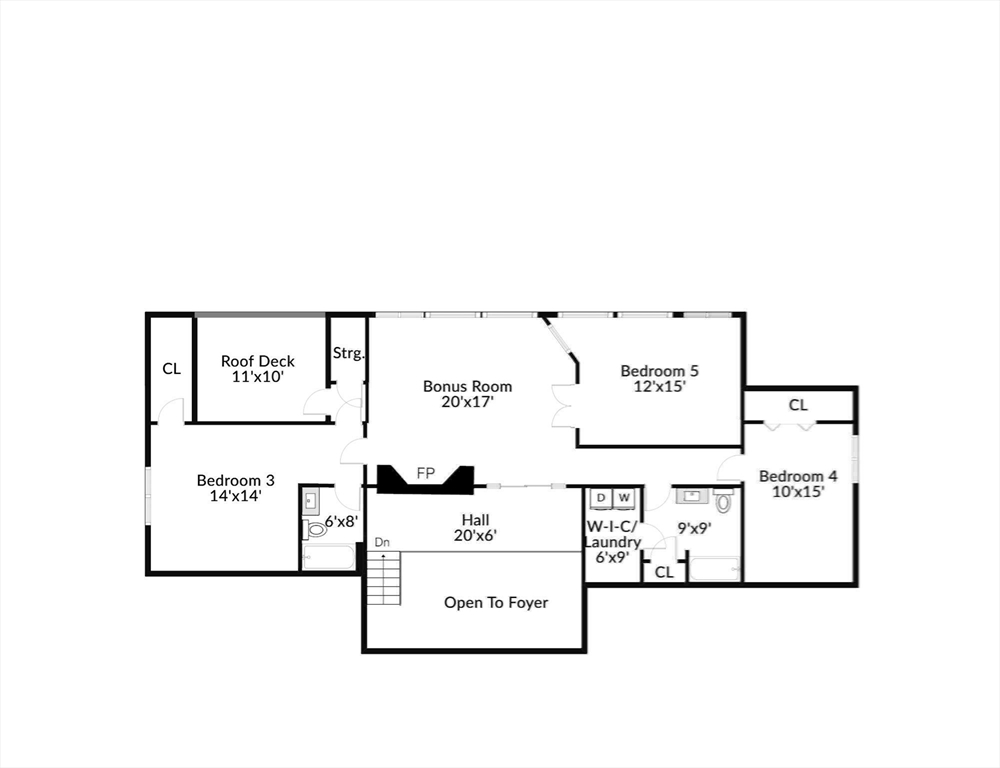 53 Birch Hill Road Belmont, MA 02478 - Photo 34 of 41