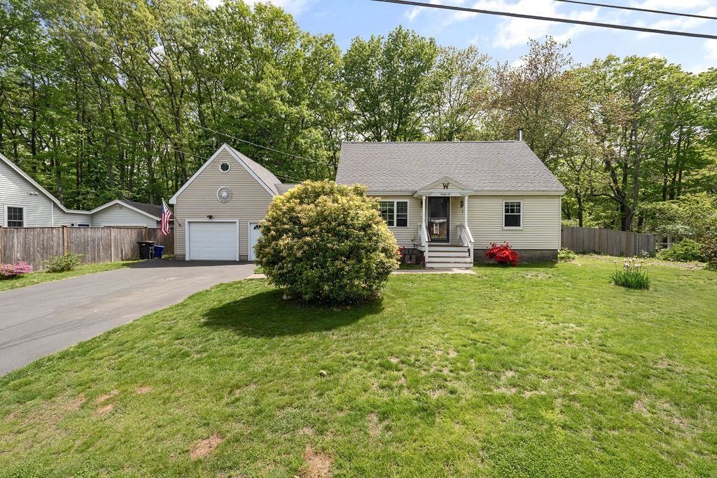36 Wilson Road Portsmouth, NH 03801 - Photo 2 of 39