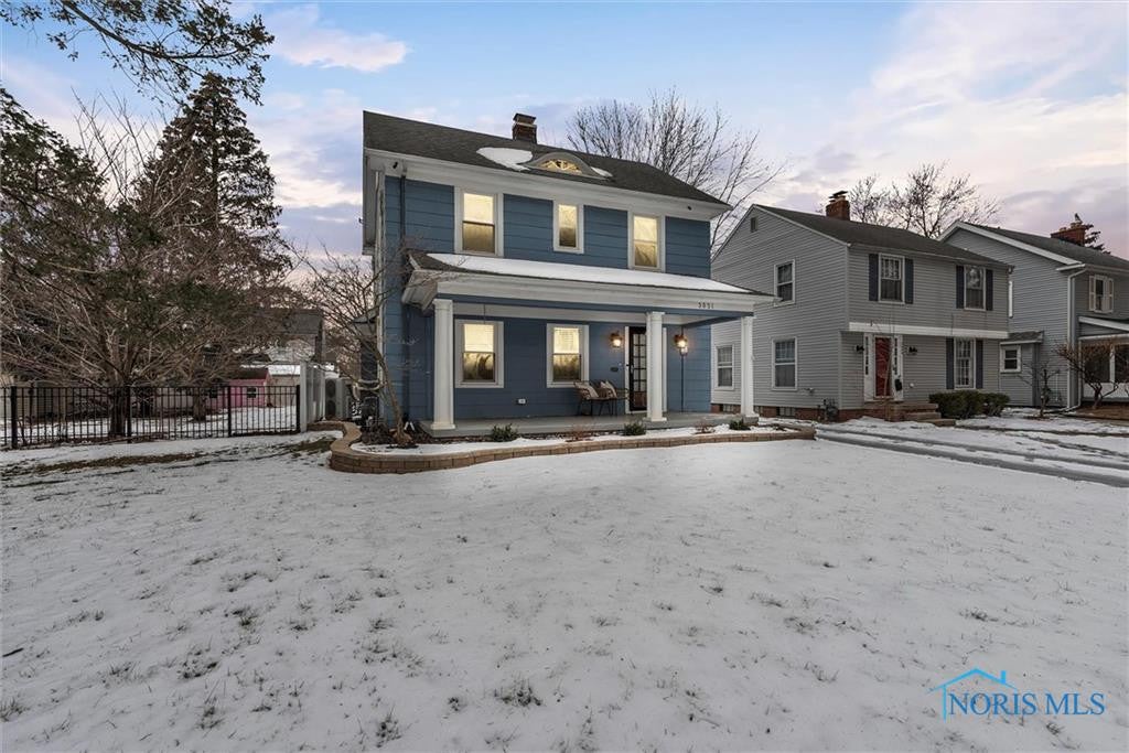 3831 Maxwell Road Toledo, OH 43613 - Photo 1 of 35 Gallery Image 1