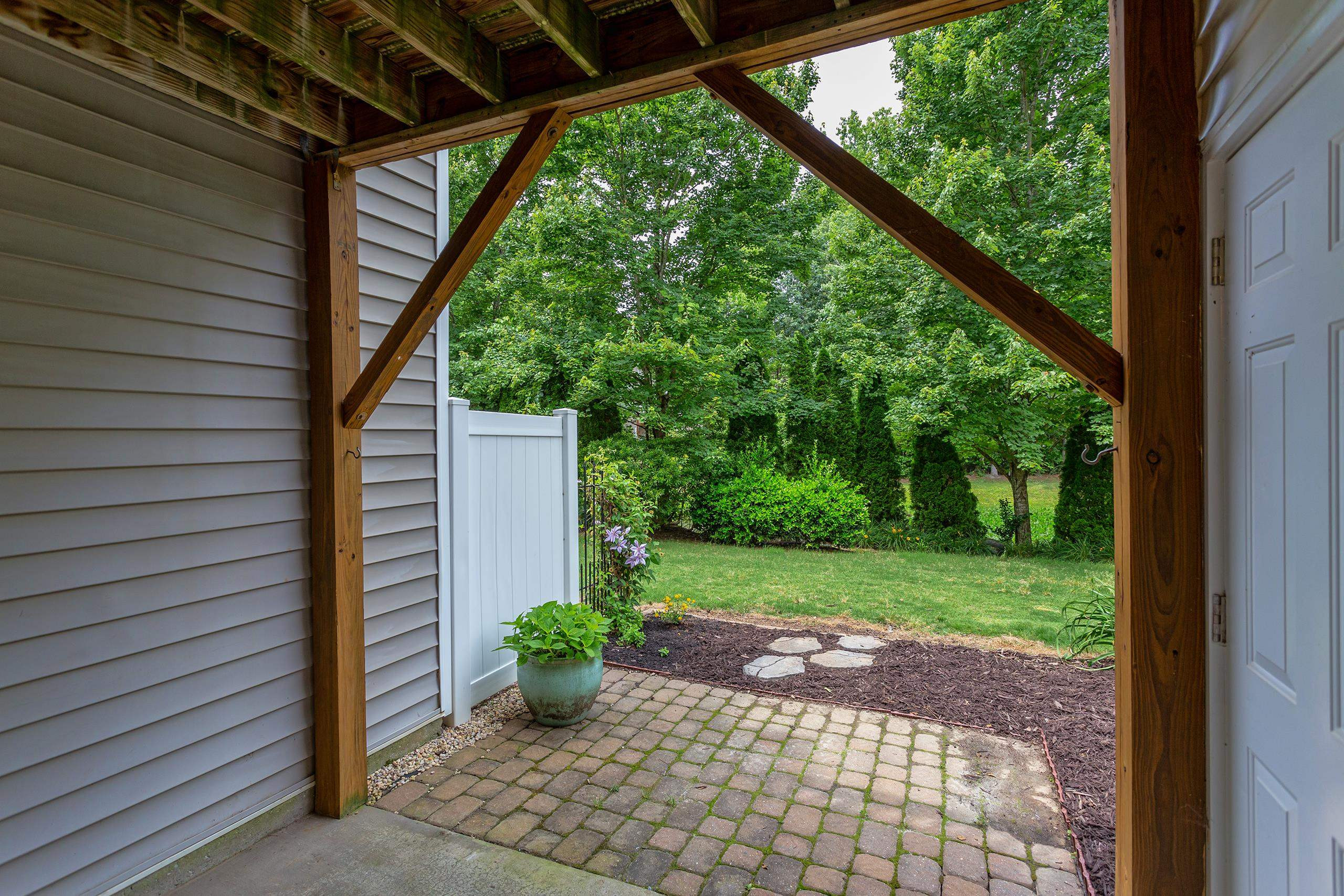 8013 Goldenrain Way Raleigh, NC 27612 - Photo 38 of 46 Photo 38