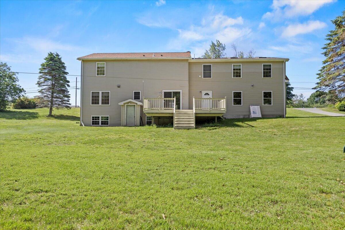 118 Fogg Road Scarborough, ME 04074 - Photo 35 of 39 32-118 Fogg-32