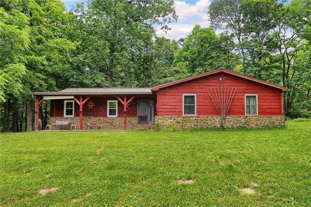 7391 South Centerline Road Nineveh, IN 46164 - Photo 1 of 36 Gallery Image 1