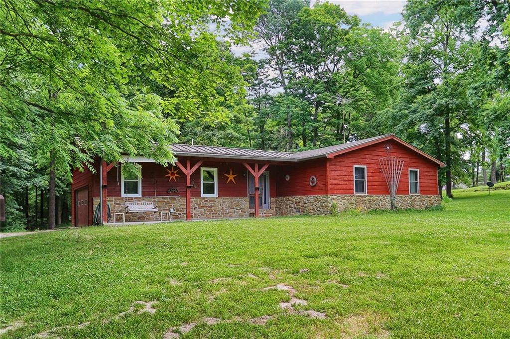 7391 South Centerline Road Nineveh, IN 46164 - Photo 2 of 36 Gallery Image 2