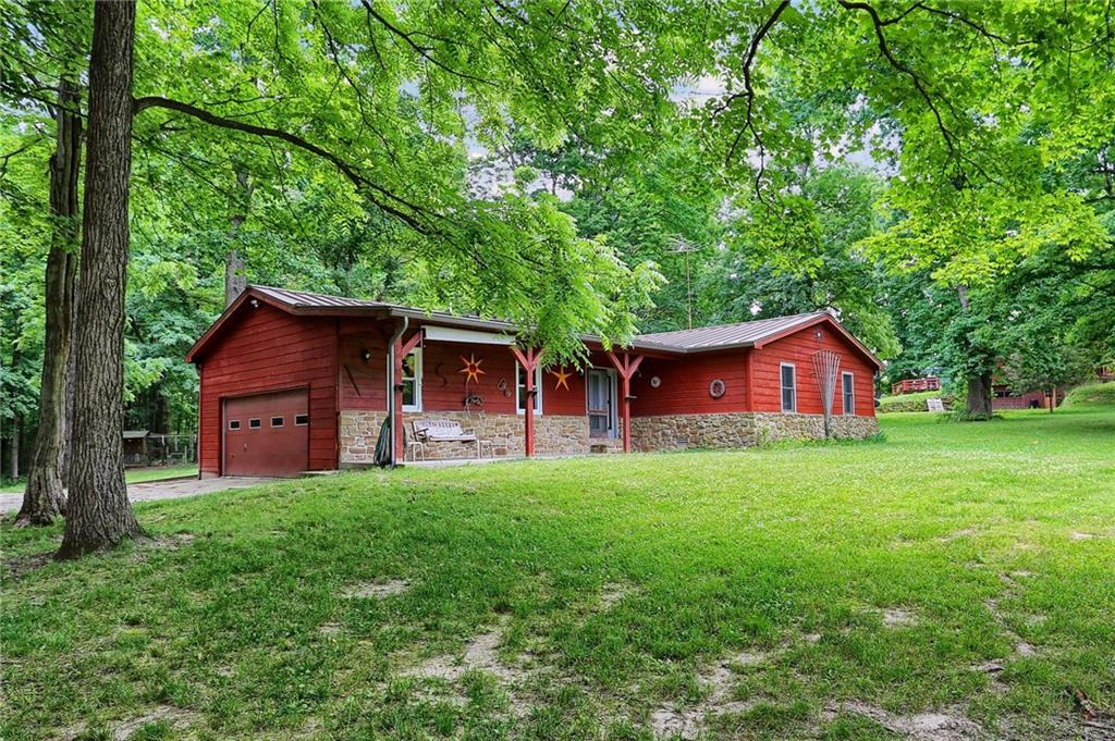 7391 South Centerline Road Nineveh, IN 46164 - Photo 3 of 36 Gallery Image 3