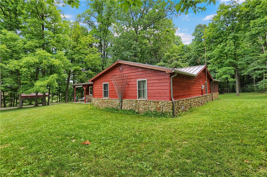 7391 South Centerline Road Nineveh, IN 46164 - Photo 34 of 36 Gallery Image 34