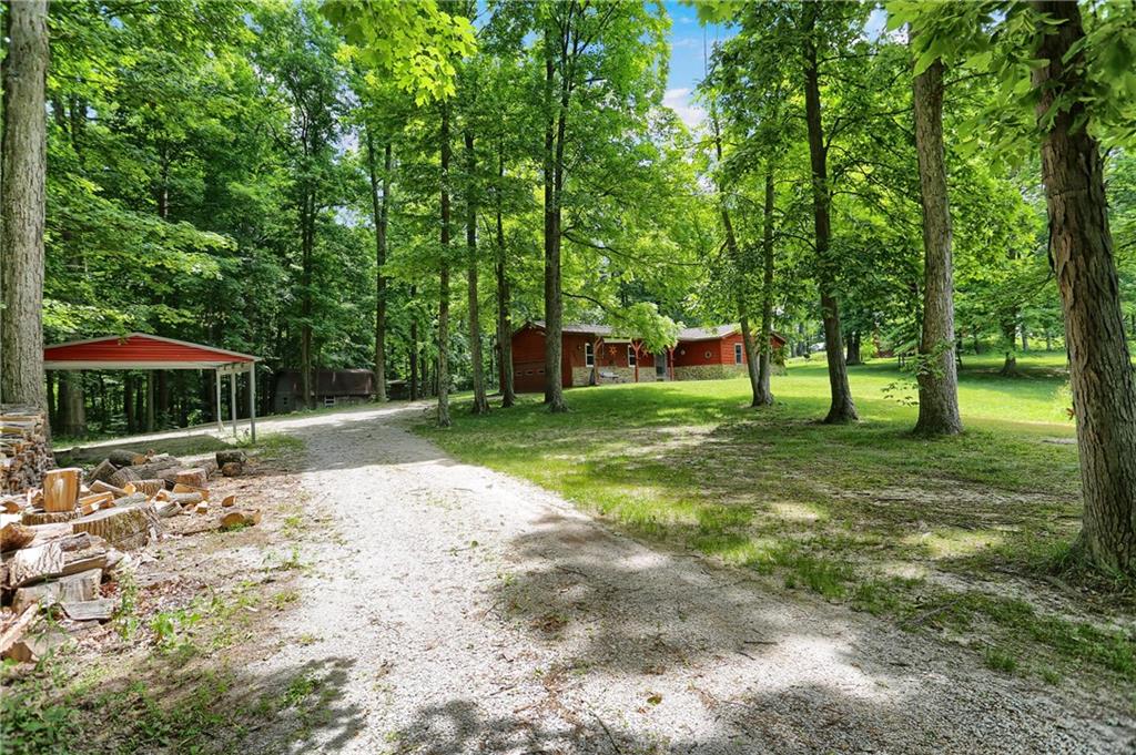 7391 South Centerline Road Nineveh, IN 46164 - Photo 5 of 36 Gallery Image 5