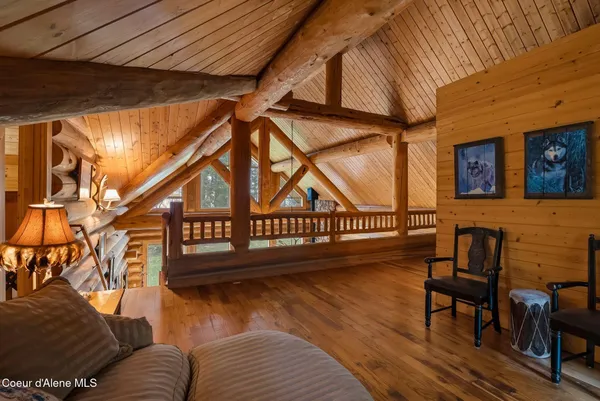 $1,175,000 | 8031 Lakeshore Drive, Sagle, ID 83860