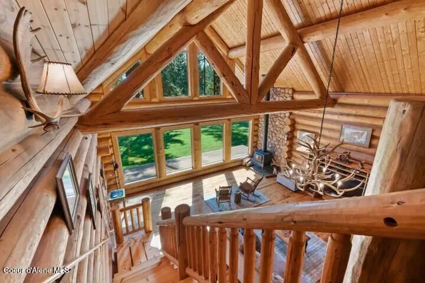 $1,175,000 | 8031 Lakeshore Drive, Sagle, ID 83860
